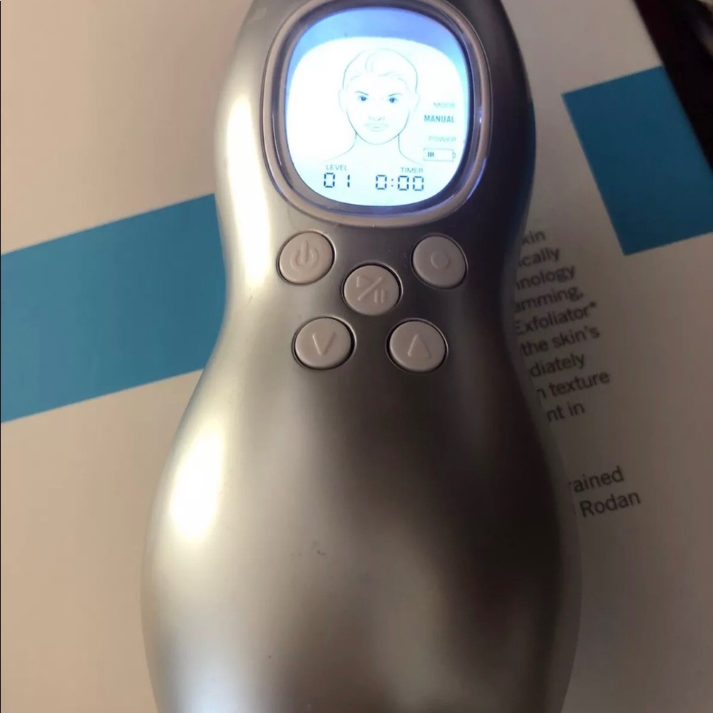 Rodan & Fields Macro Exfoliator